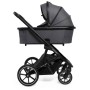 Otroški voziček SLICK 2.0 Iron Graphite