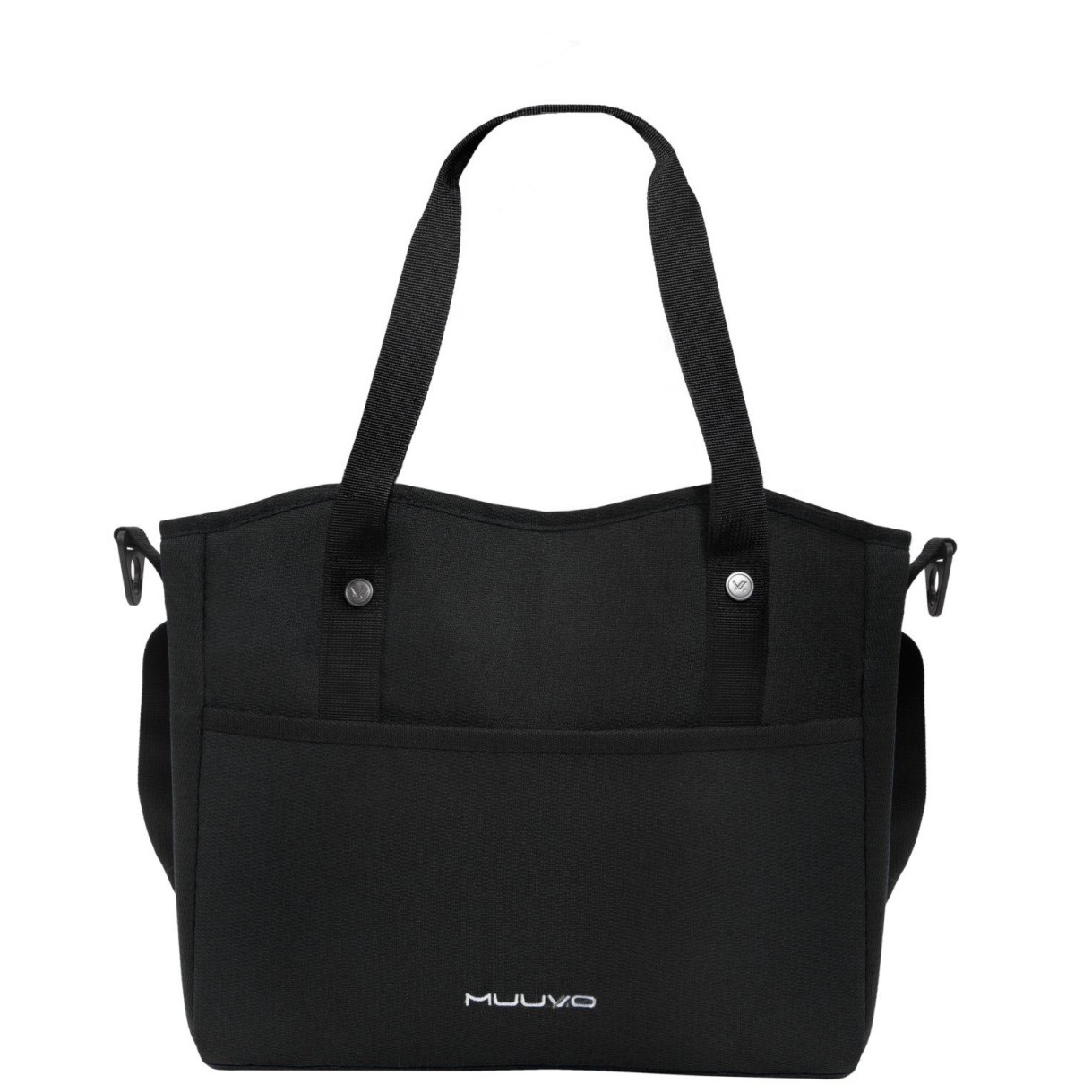 Otroški voziček SLICK 2.0 Classic Black