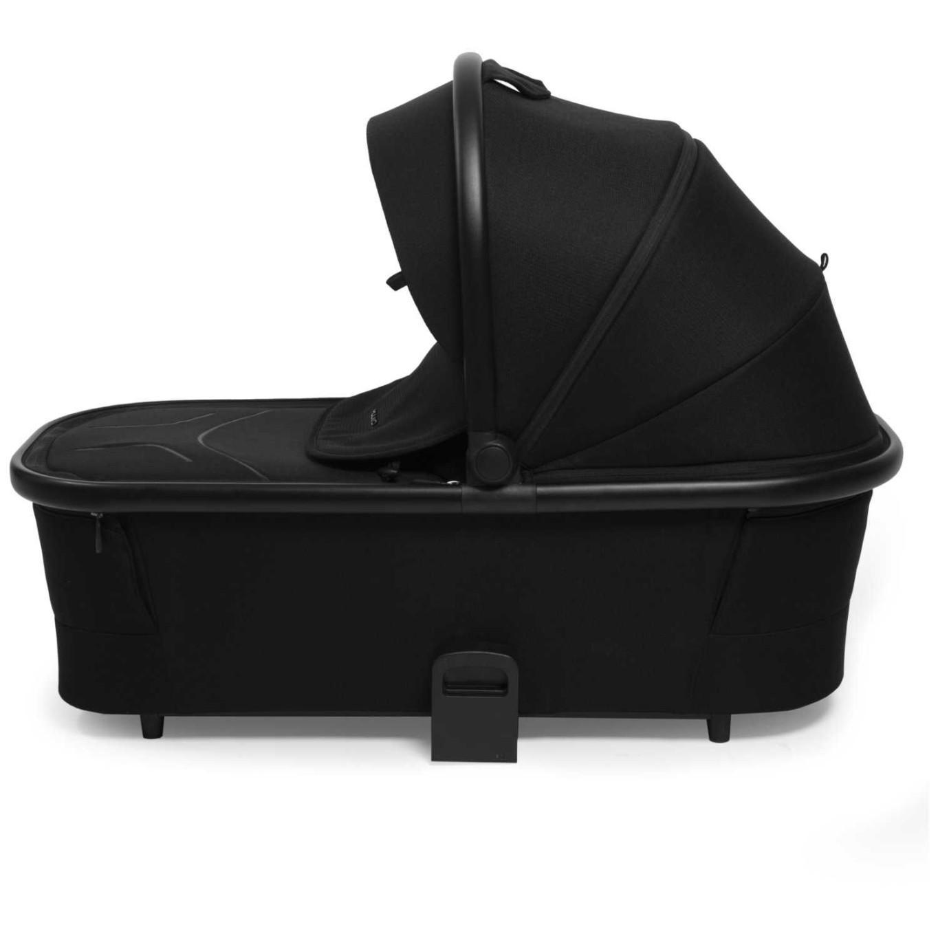 Otroški voziček SLICK 2.0 Classic Black