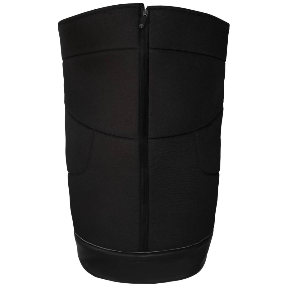 Otroški voziček SLICK 2.0 Classic Black