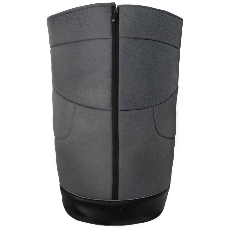 Otroški voziček SLICK 2.0 Iron Graphite