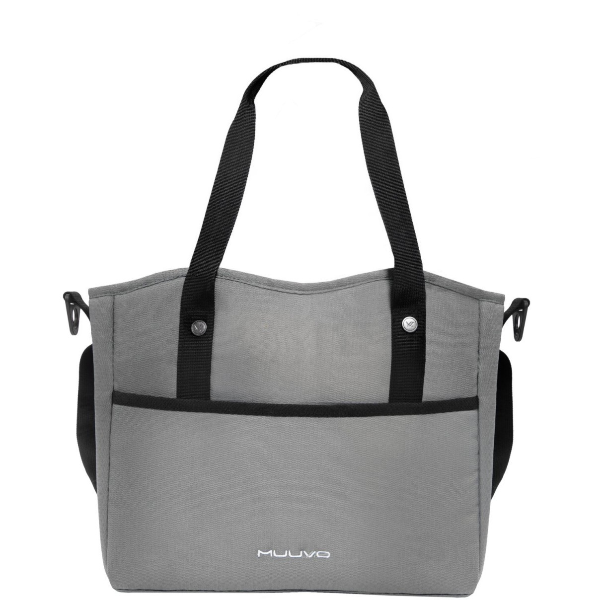 Otroški voziček SLICK 2.0 Light Grey