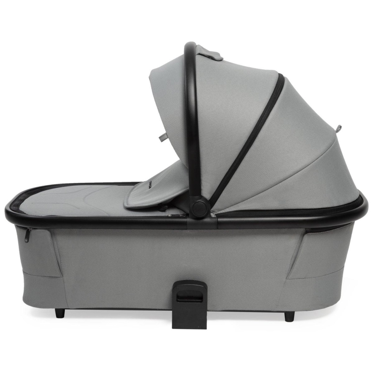 Otroški voziček SLICK 2.0 Light Grey