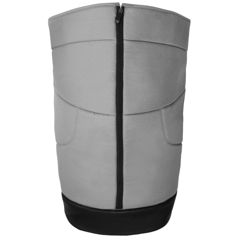 Otroški voziček SLICK 2.0 Light Grey