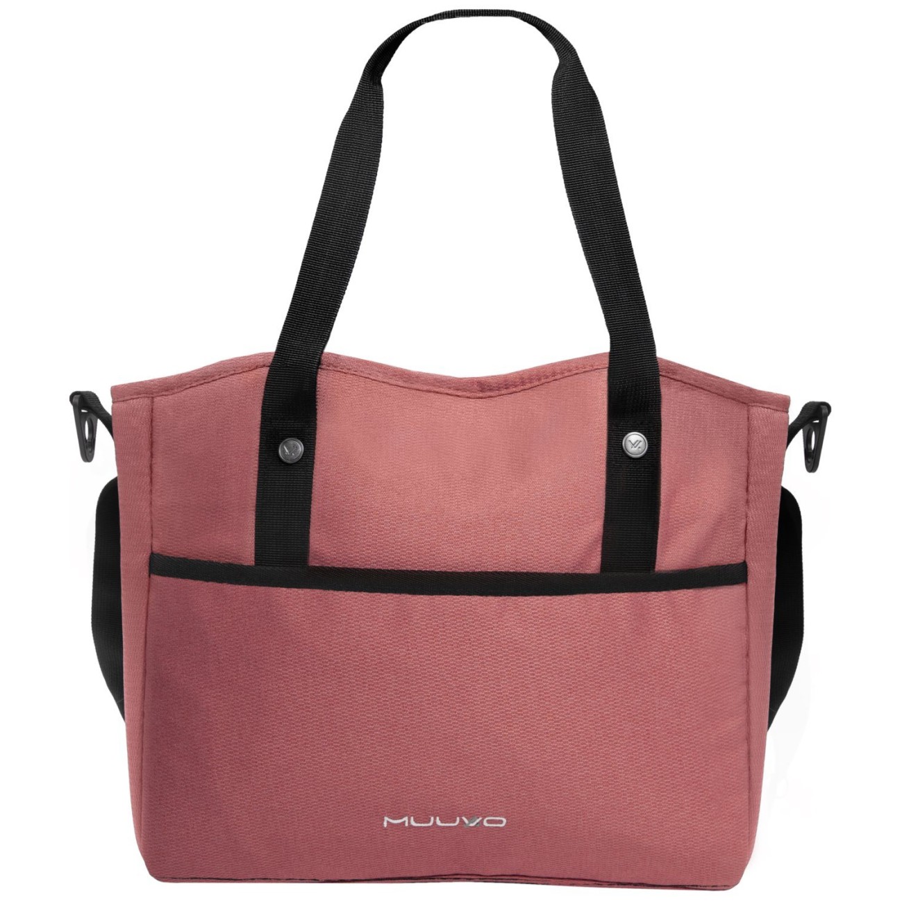 Otroški voziček SLICK 2.0 Pure Pink