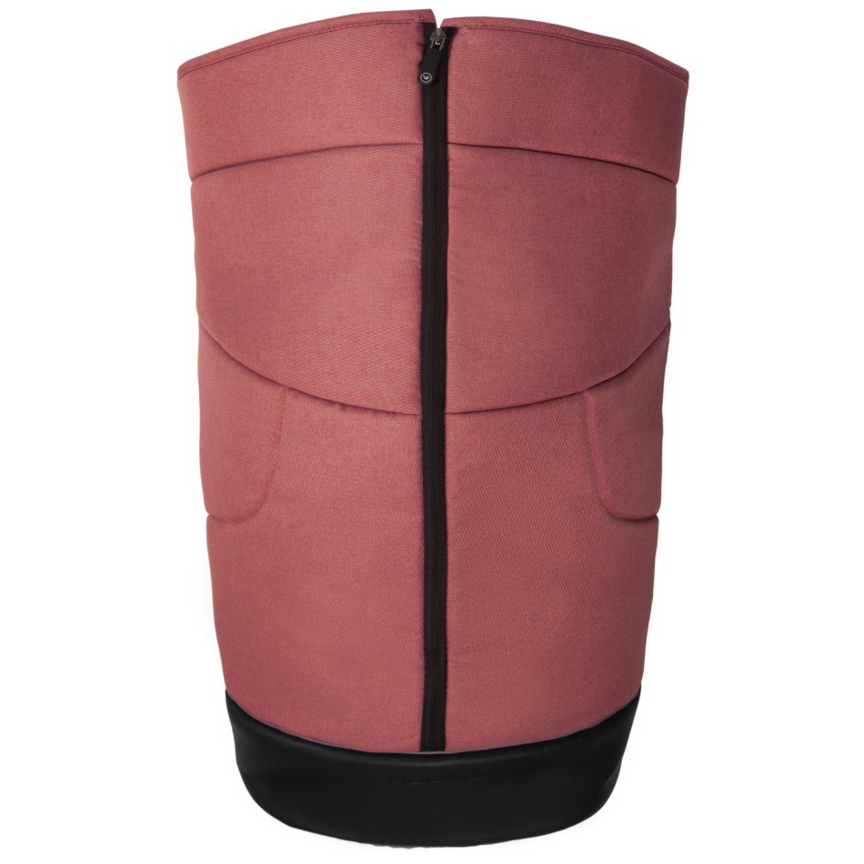 Otroški voziček SLICK 2.0 Pure Pink