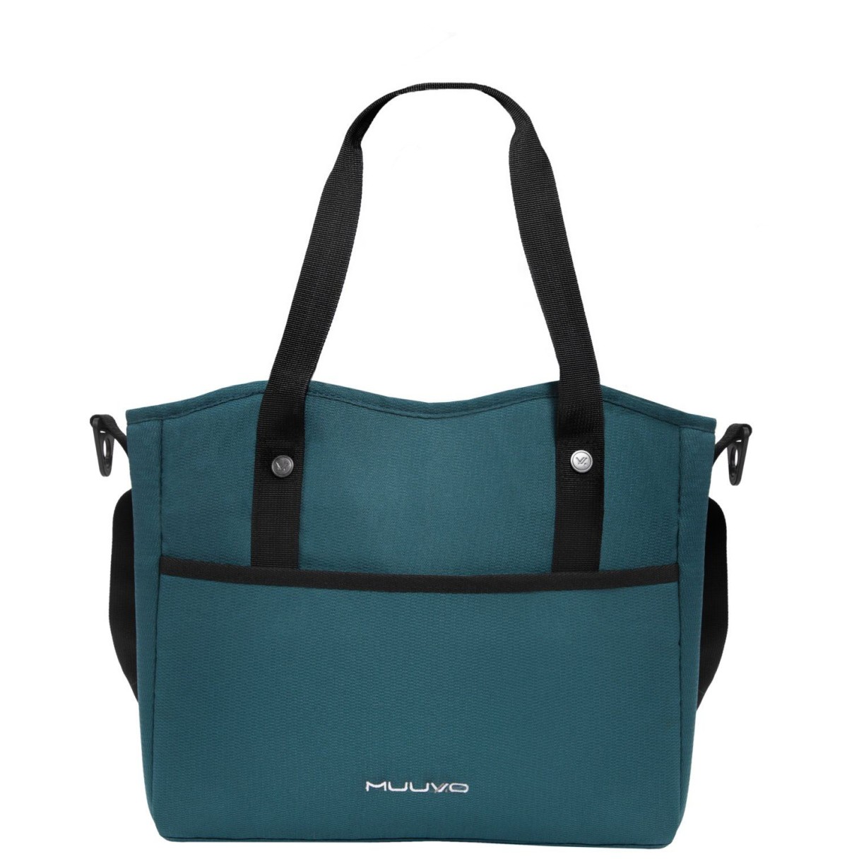 Otroški voziček SLICK 2.0 Tropical Green