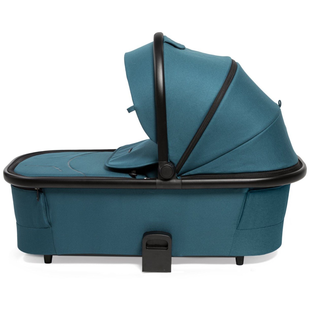 Otroški voziček SLICK 2.0 Tropical Green