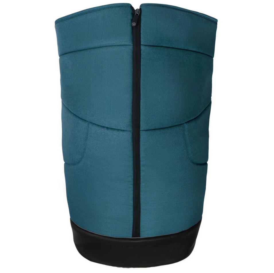 Otroški voziček SLICK 2.0 Tropical Green