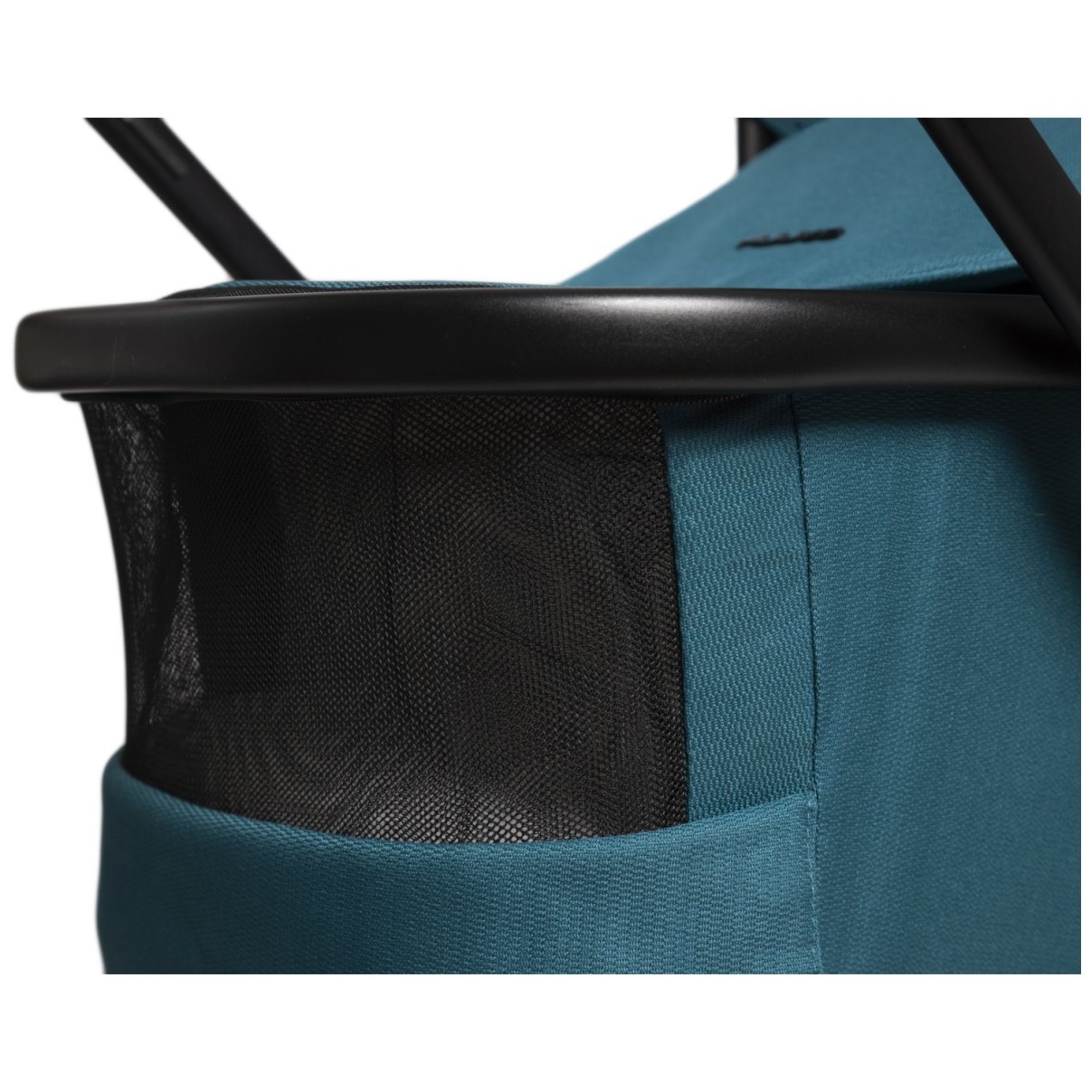 Otroški voziček SLICK 2.0 Tropical Green