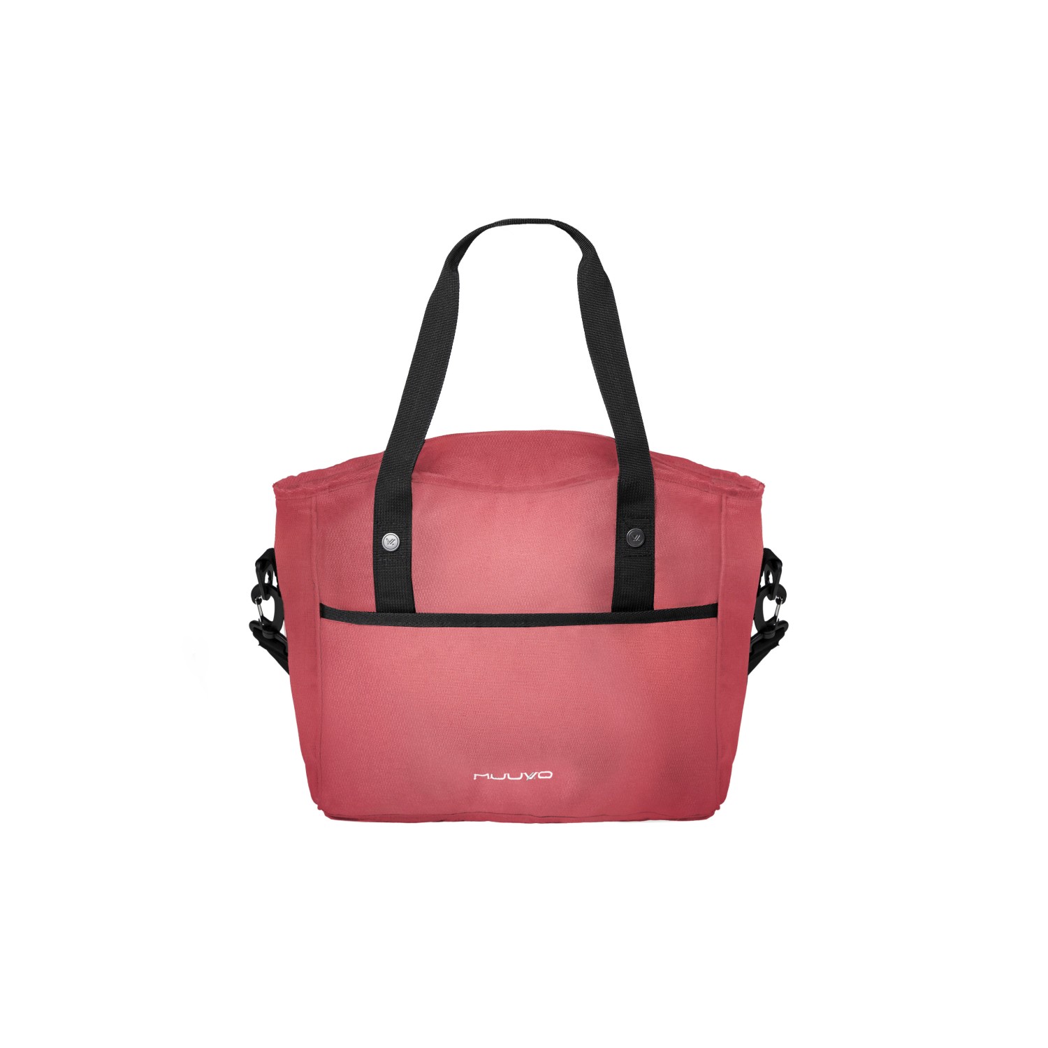 Otroški voziček TRICK Pure Pink