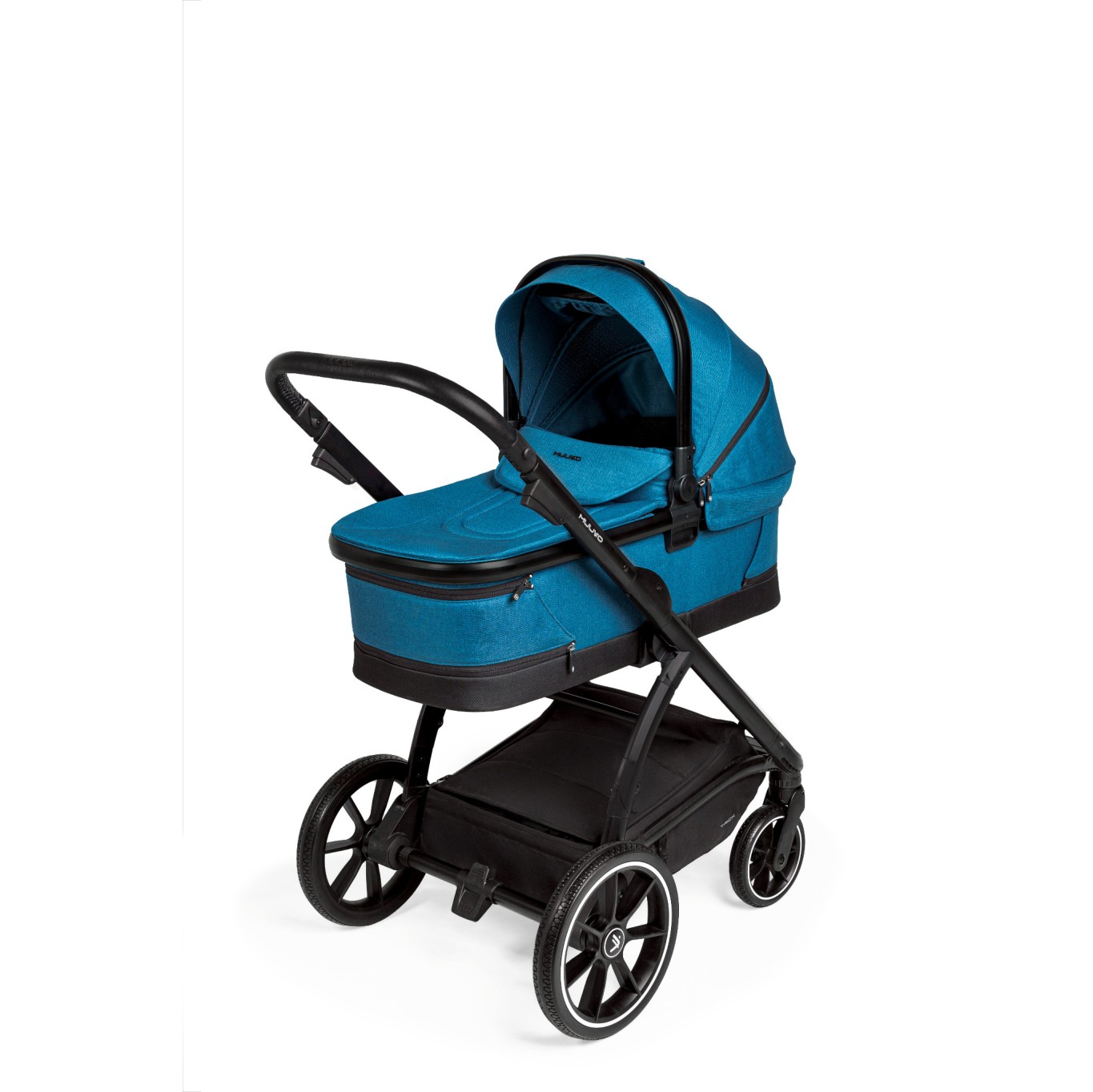 Otroški voziček TRICK Ocean Blue