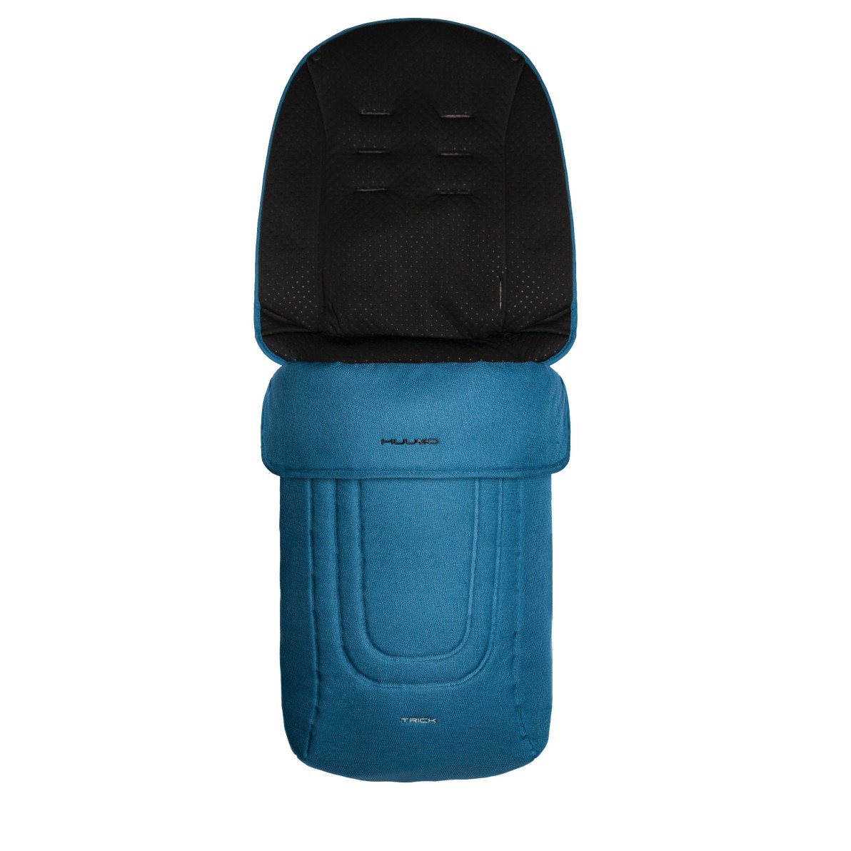 Otroški voziček TRICK Ocean Blue