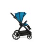 Otroški voziček TRICK Ocean Blue