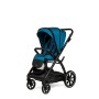 Otroški voziček TRICK Ocean Blue