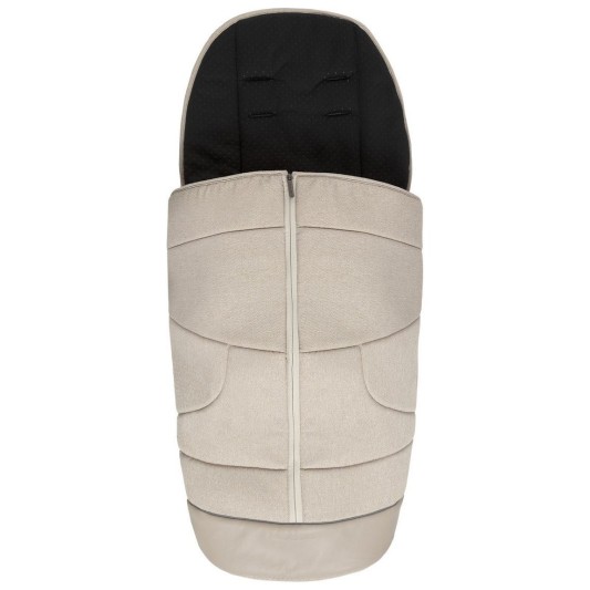 Otroški voziček 2v1 QUICK BOHO Beige