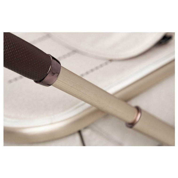 Otroški voziček 2v1 QUICK BOHO Brown