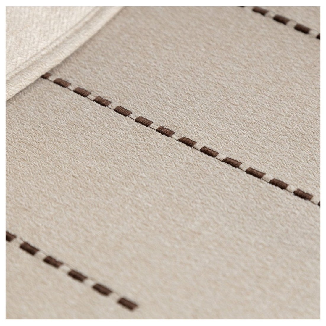 Otroški voziček 2v1 QUICK BOHO Brown