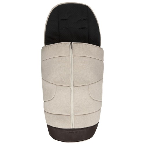 Otroški voziček 2v1 QUICK BOHO Brown