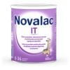 Novalac IT 0-36 mesecev 400 g - adaptirano mleko - zaprtje
