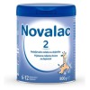 Novalac 2, 6-12 mjeseci 800 g- adaptirano mlijeko