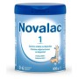 Novalac 1, 0-6 mesecev 800 g - adaptirano mleko