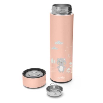 Termo steklenička 4455 s termometrom 500ml