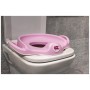 Nastavak za WC SOFA Pink Nastavak za WC SOFA Pink