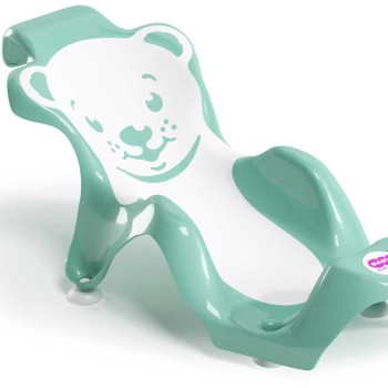 Ležalnik za kopanje BUDDY Blue