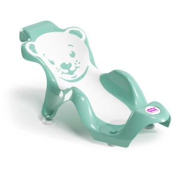 Ležalnik za kopanje BUDDY Blue