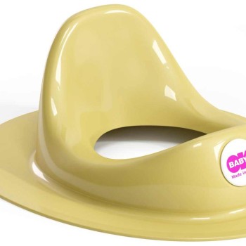 Nastavek za WC ERGO Yellow