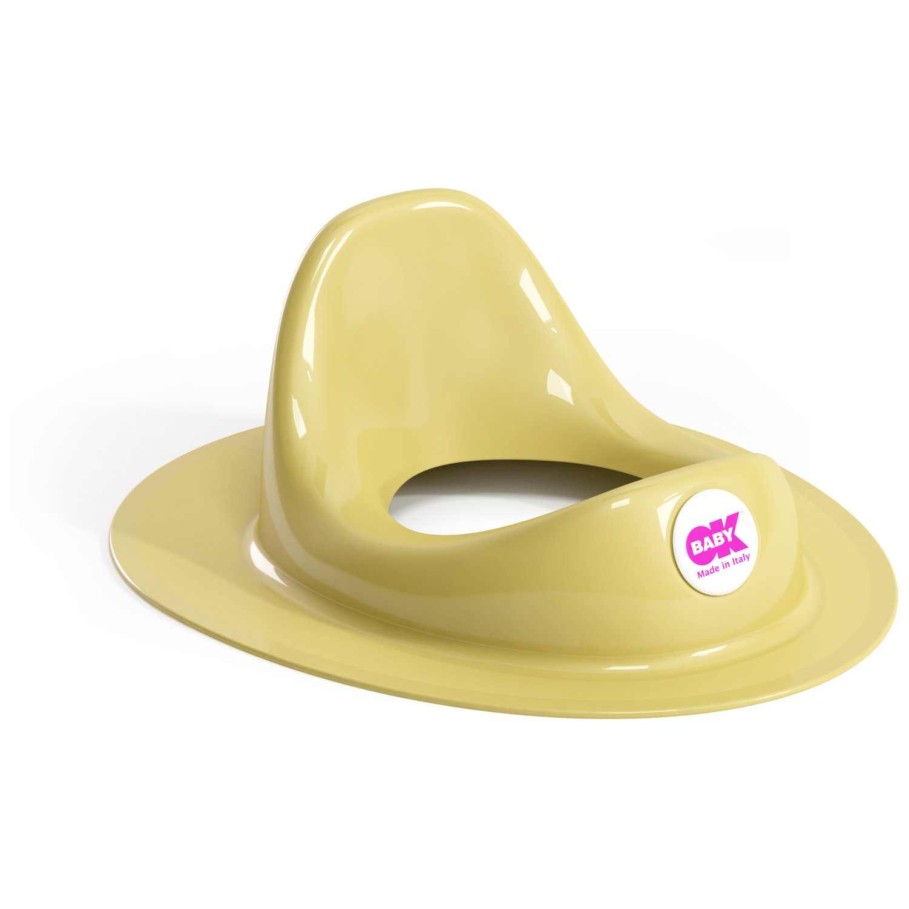 Nastavek za WC ERGO Yellow Nastavek za WC ERGO Yellow