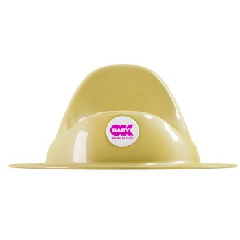 Nastavek za WC ERGO Yellow