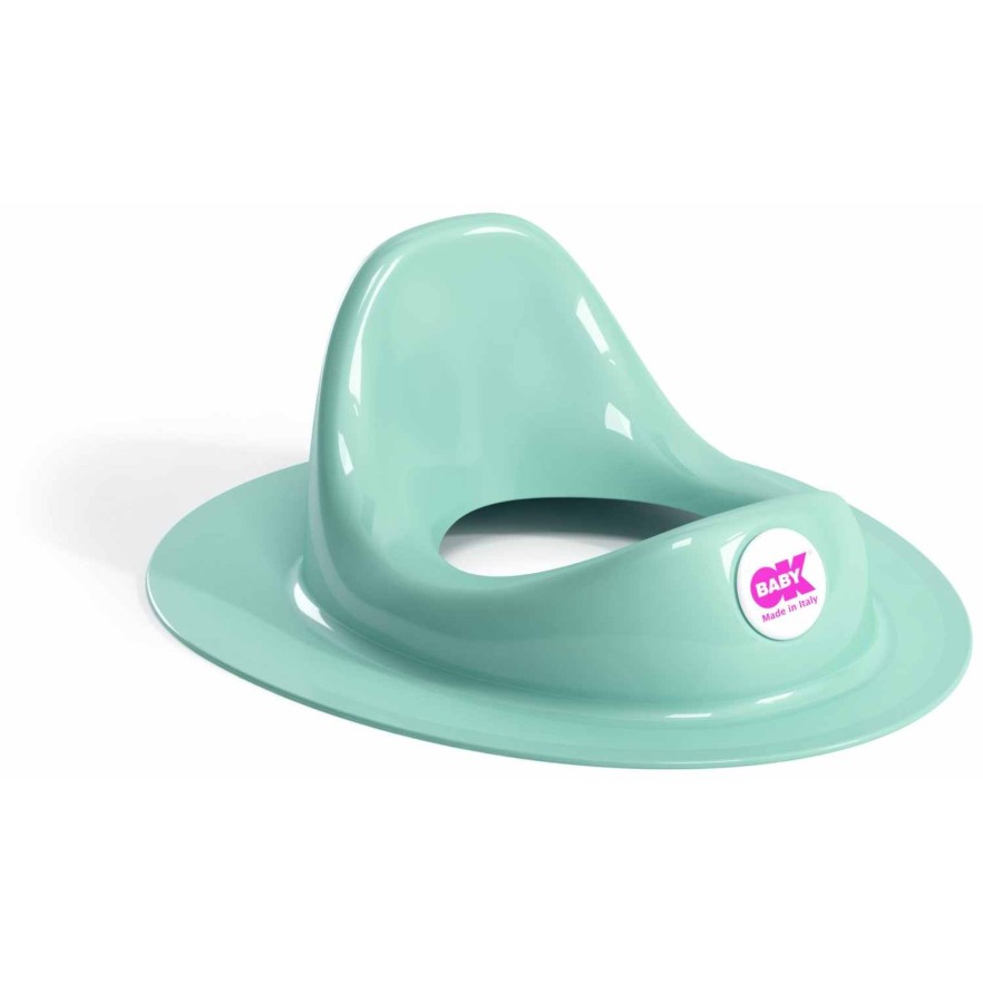 Nastavek za WC ERGO Blue