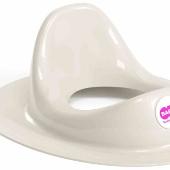 Nastavek za WC ERGO White