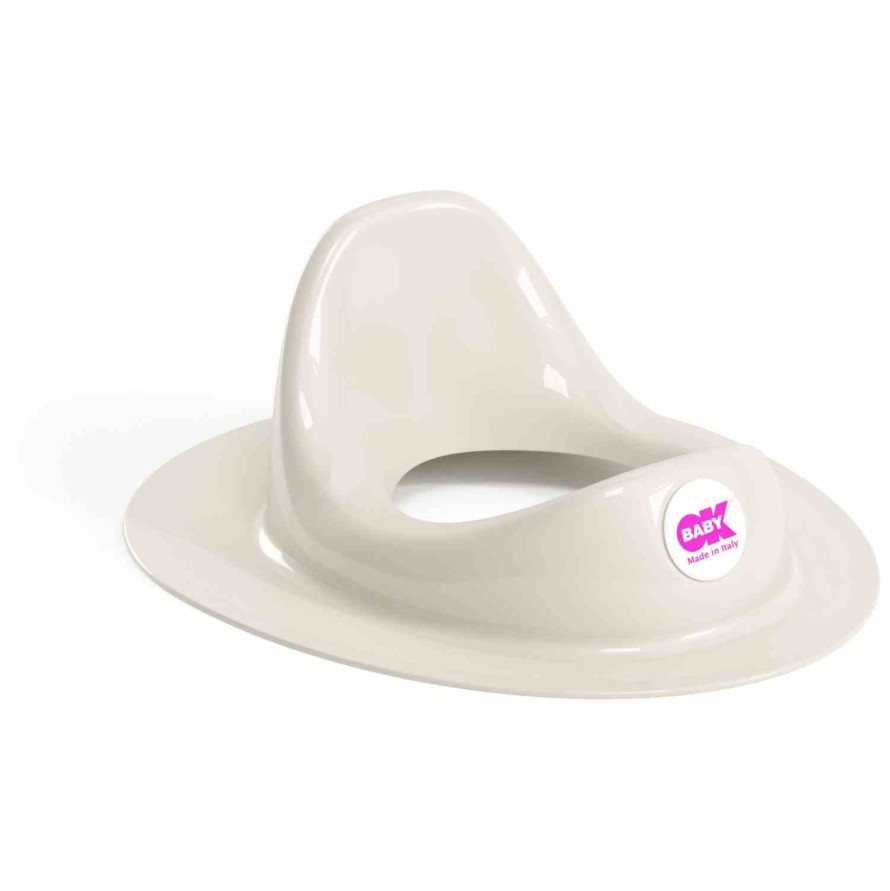 Nastavek za WC ERGO White