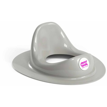 Nastavek za WC ERGO Grey