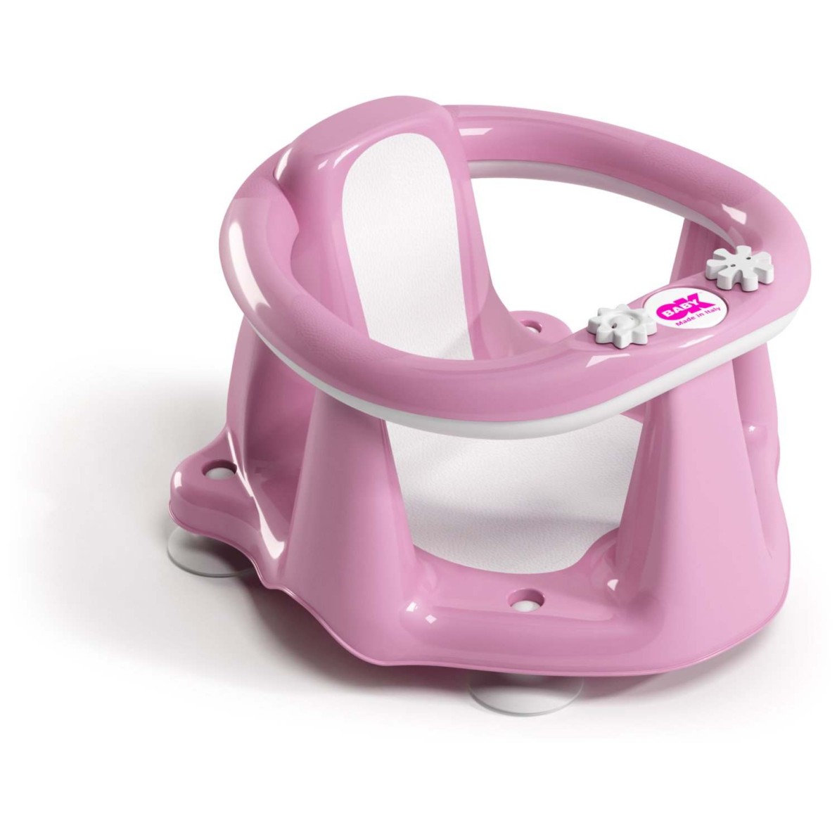 Sedež za kopanje FLIPPER EVOLUTION Pink Sedež za kopanje FLIPPER EVOLUTION Pink