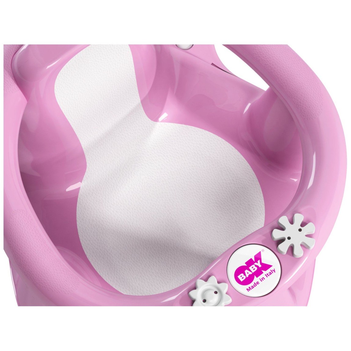 Sedež za kopanje FLIPPER EVOLUTION Pink Sedež za kopanje FLIPPER EVOLUTION Pink