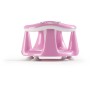 Sedež za kopanje FLIPPER EVOLUTION Pink Sedež za kopanje FLIPPER EVOLUTION Pink