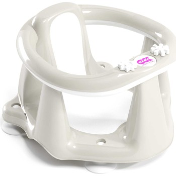 Sedež za kopanje FLIPPER EVOLUTION White