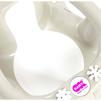 Sedež za kopanje FLIPPER EVOLUTION White Sedež za kopanje FLIPPER EVOLUTION White