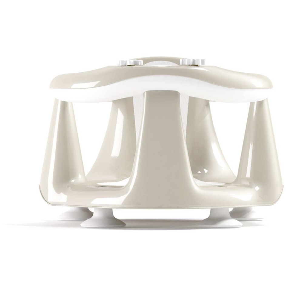 Sedež za kopanje FLIPPER EVOLUTION White