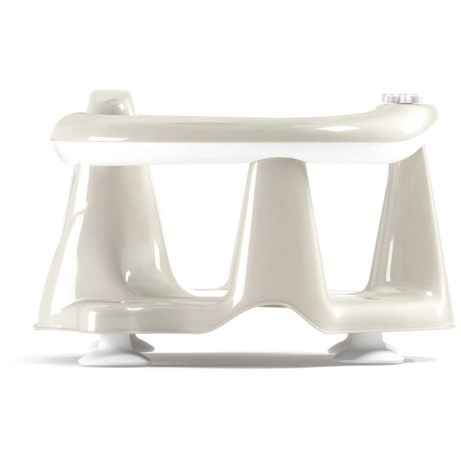 Sedež za kopanje FLIPPER EVOLUTION White