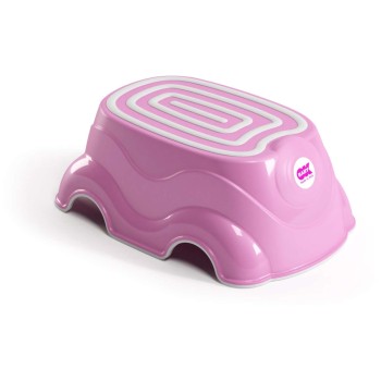 Pručka za otroka HERBIE Pink