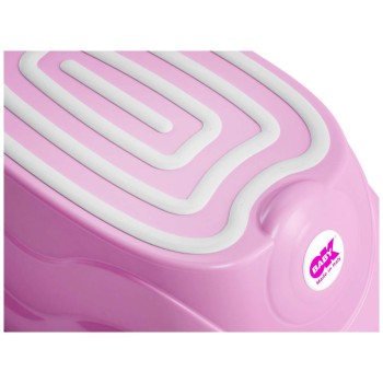 Pručka za otroka HERBIE Pink Pručka za otroka HERBIE Pink