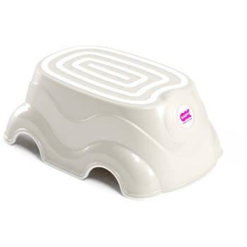 Pručka za otroka HERBIE White