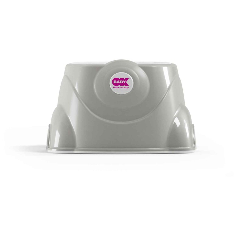 Pručka za otroka HERBIE Grey