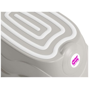 Pručka za otroka HERBIE Grey Pručka za otroka HERBIE Grey