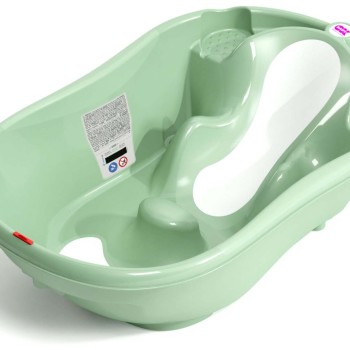 Banjica za dojenčka ONDA EVOLUTION Green